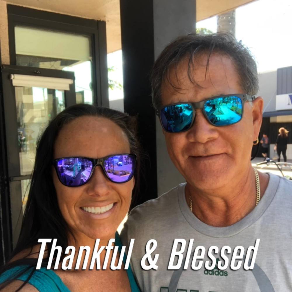 Meet your Posher, Deborah